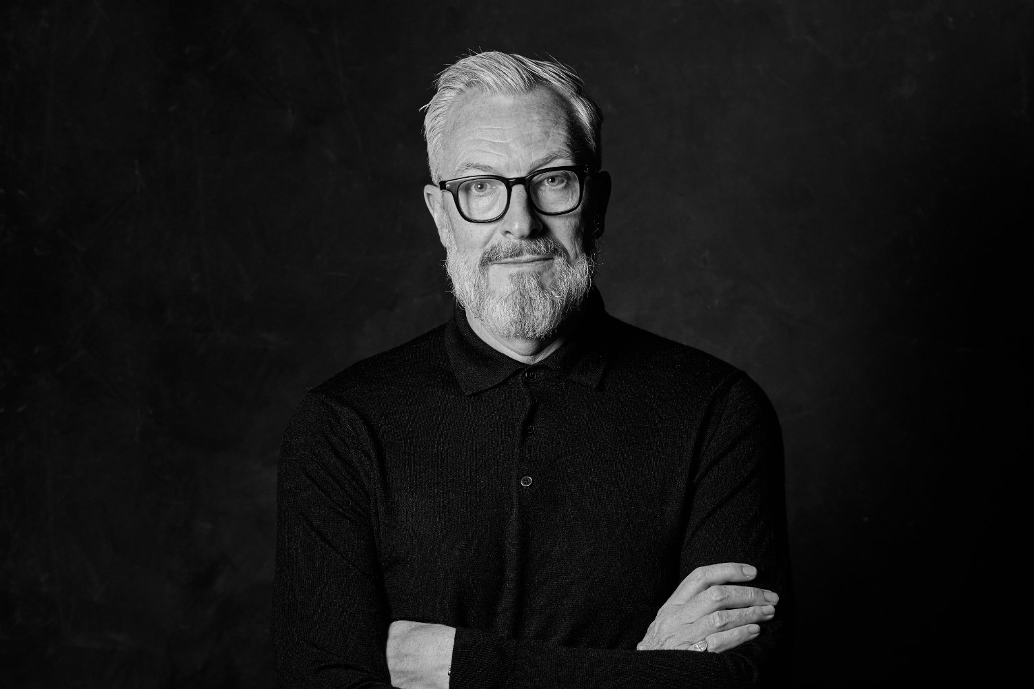 Ian Murphy, founder of CyberOff