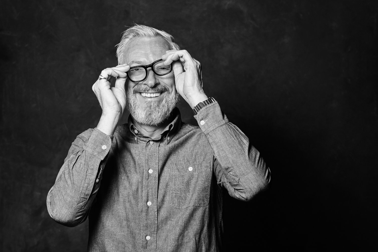 Ian Murphy